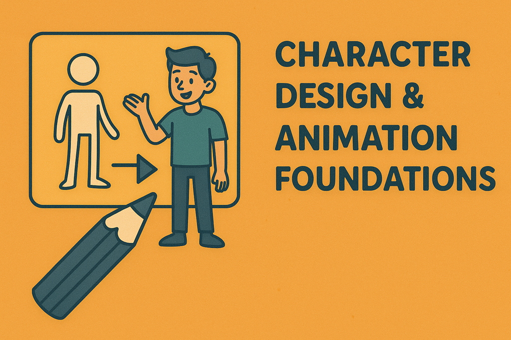  2D Animation