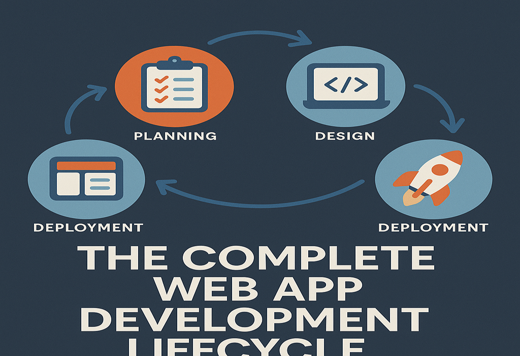 Web App Development 