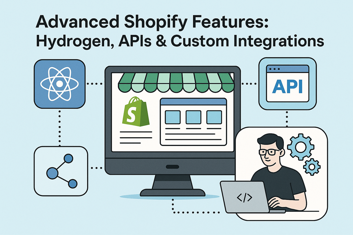 shopify developer 