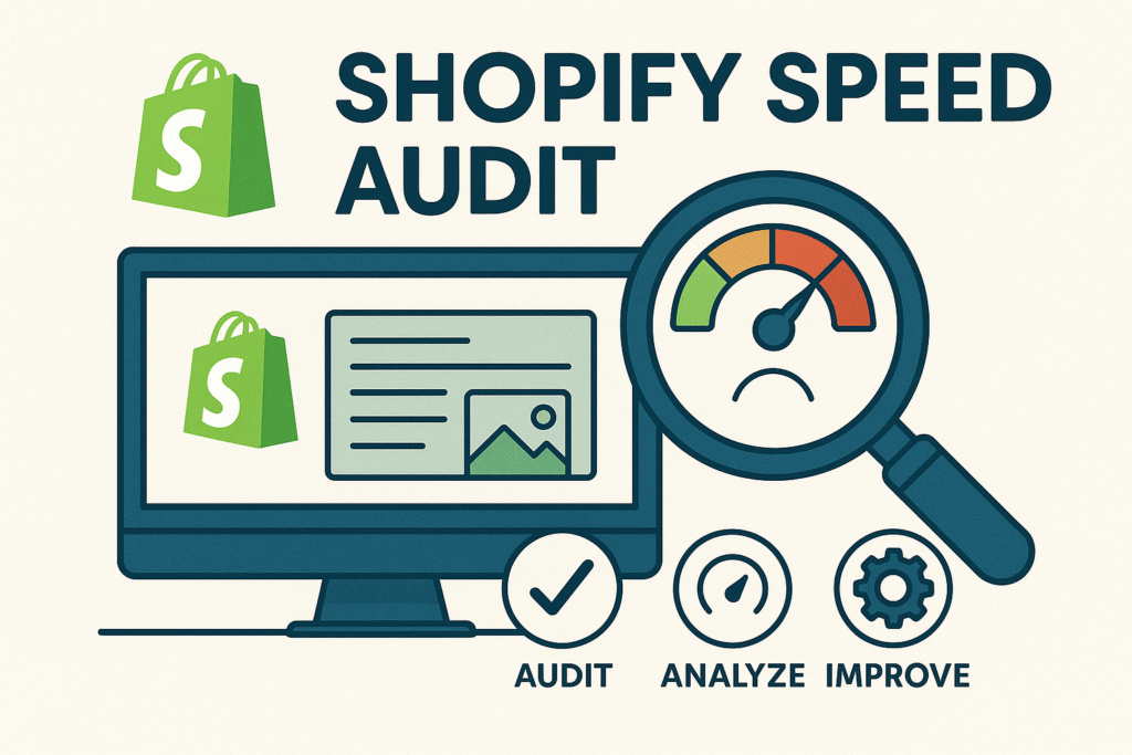 Shopify Speed Optimization