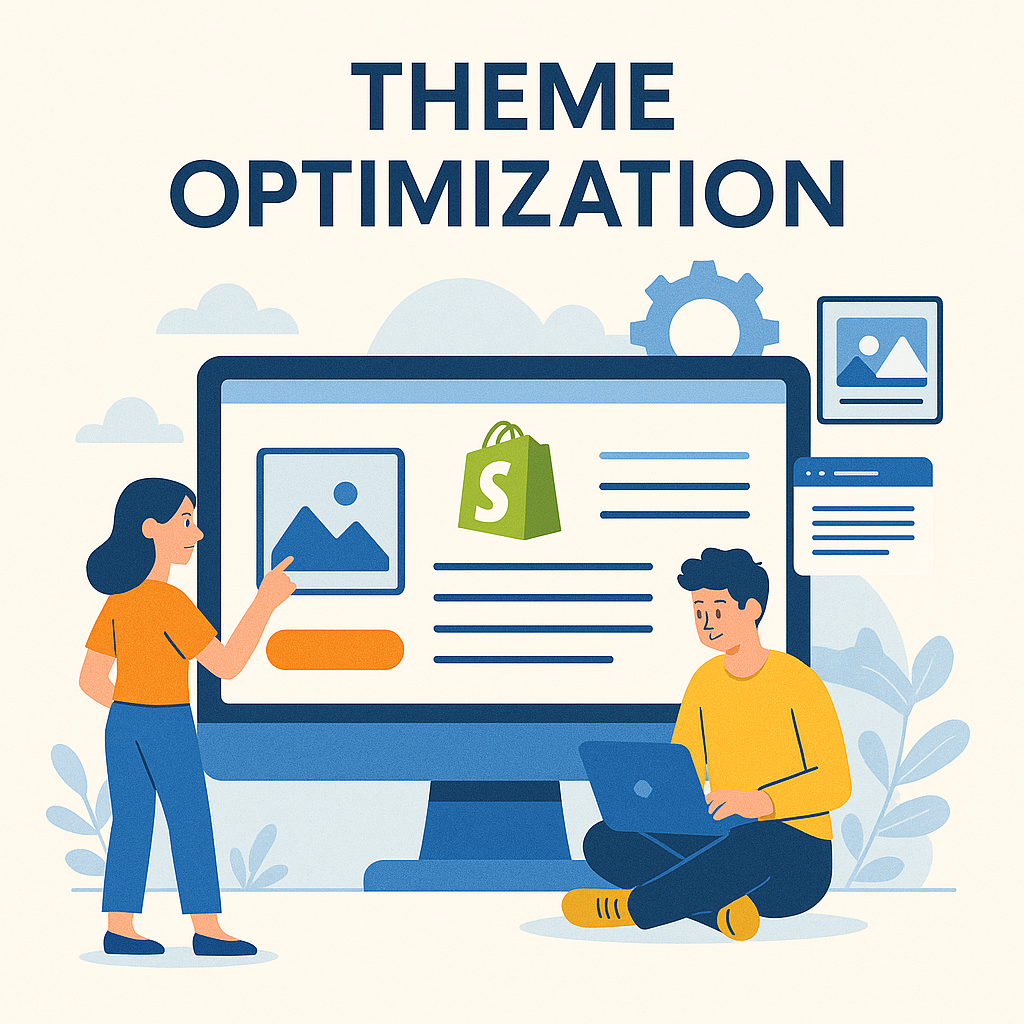 Shopify Speed Optimization