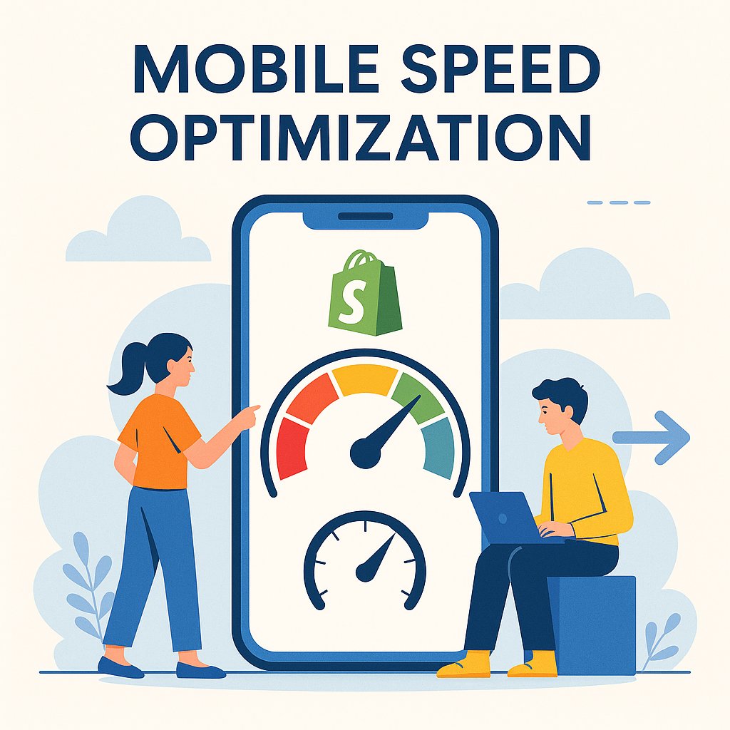 Shopify Speed Optimization