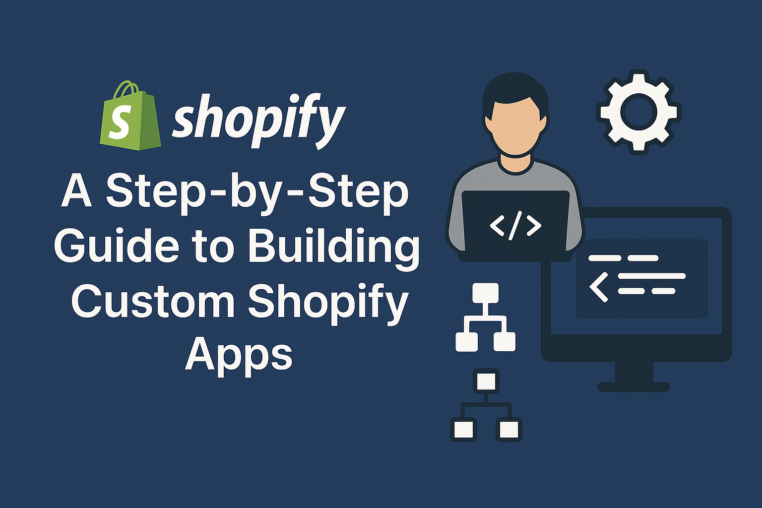 Shopify app development