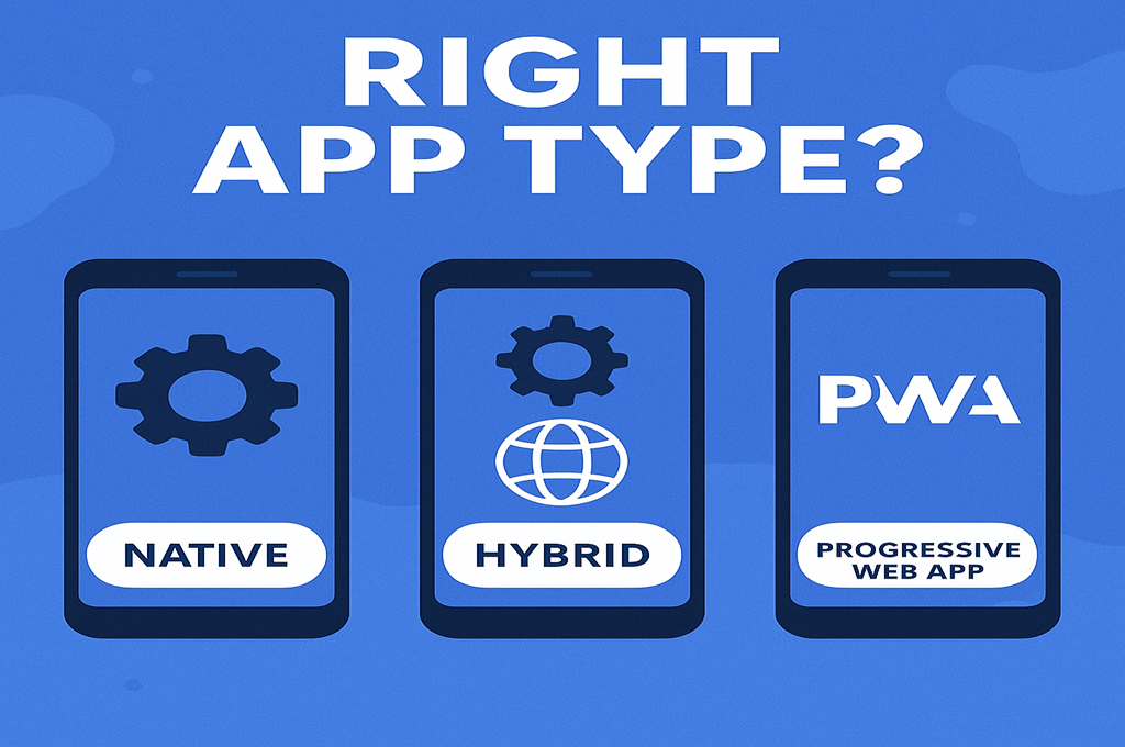 Convert Website to App