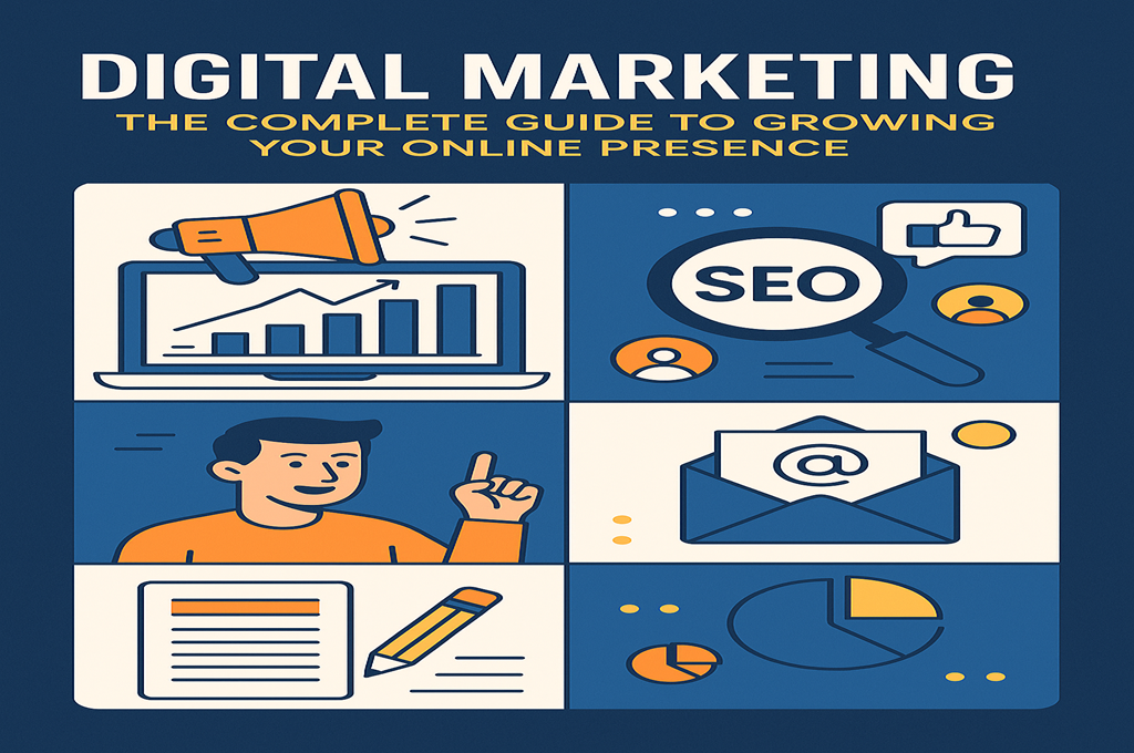 Digital Marketing 