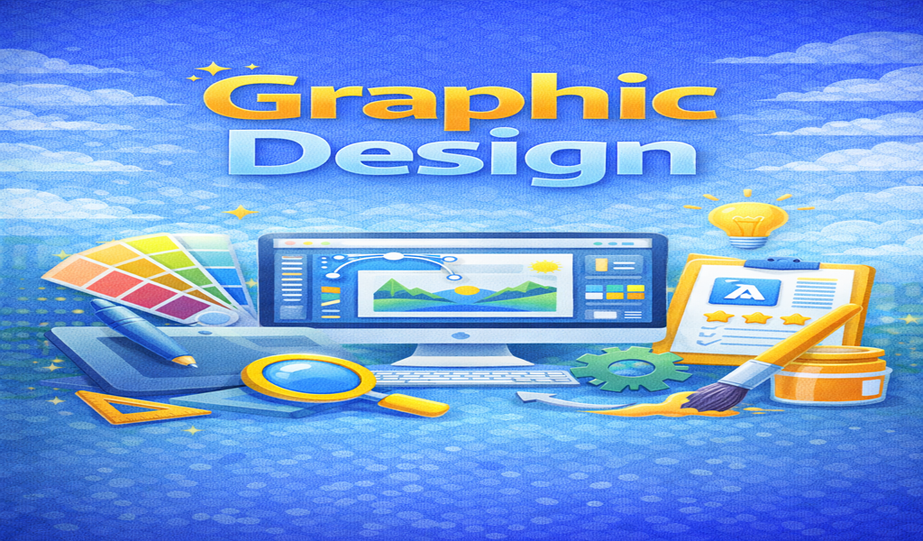 Graphic Design