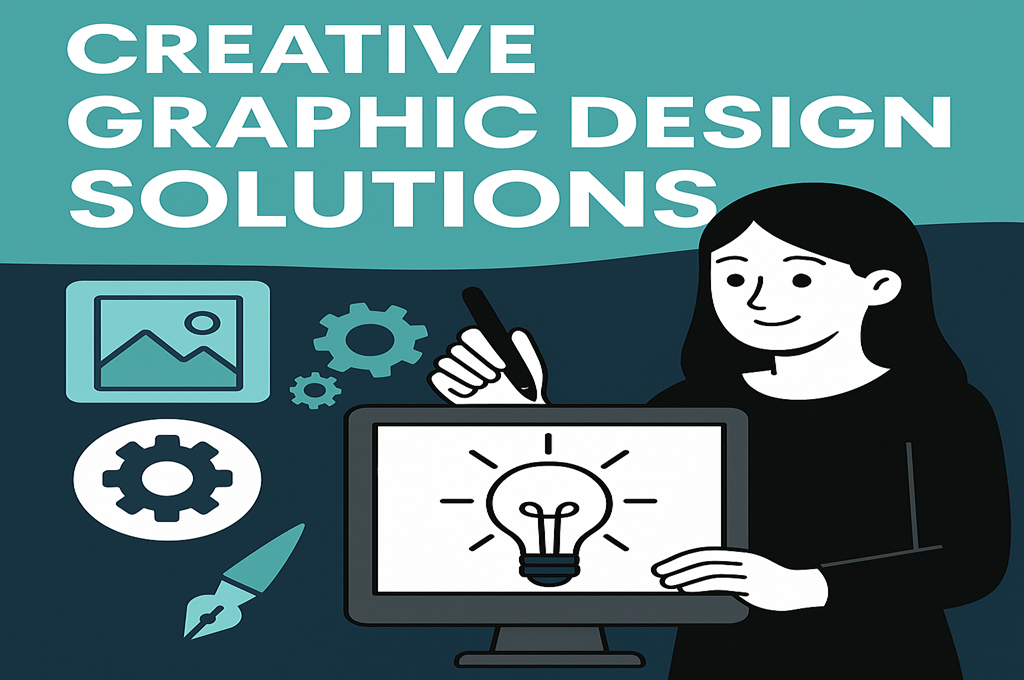 Graphic Design Solutions