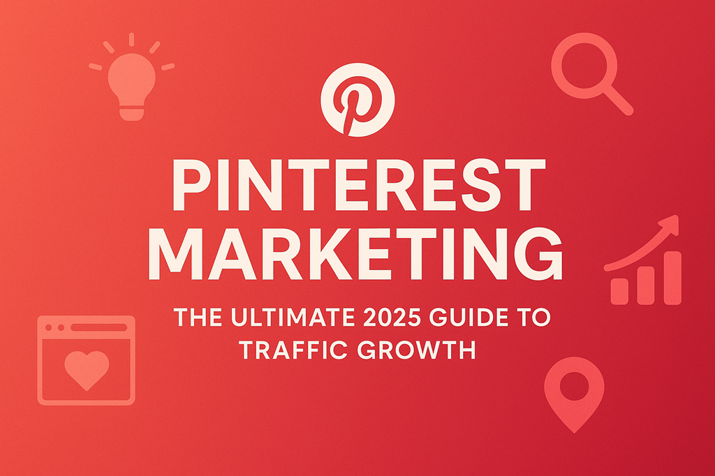 Pinterest Marketing
