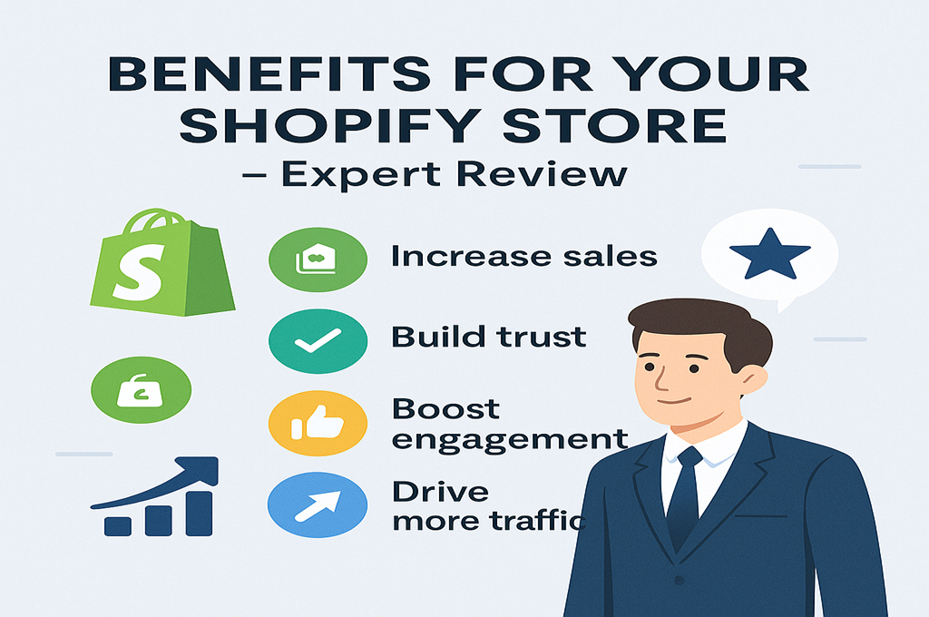 Shopify App Review