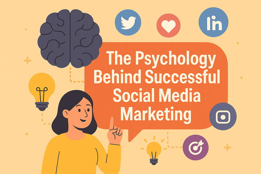 Social media Marketing 