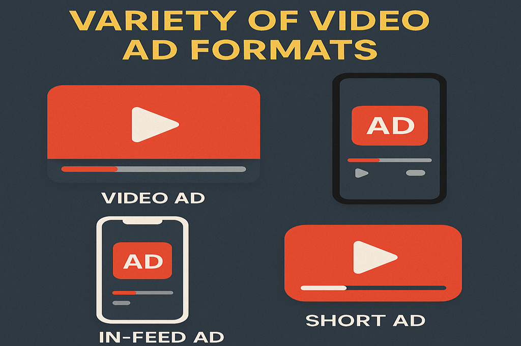 Video Ad Marketing 
