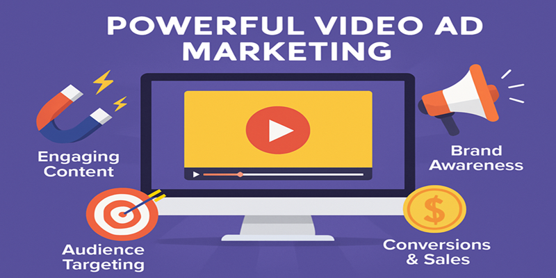 Video Ad Marketing