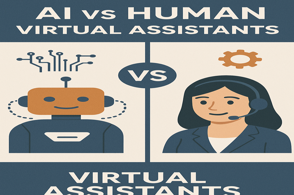 Virtual Assistant 