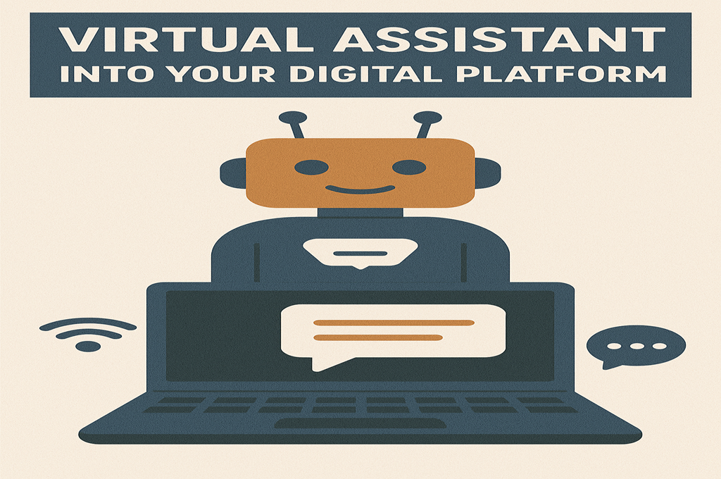 Virtual Assistant 