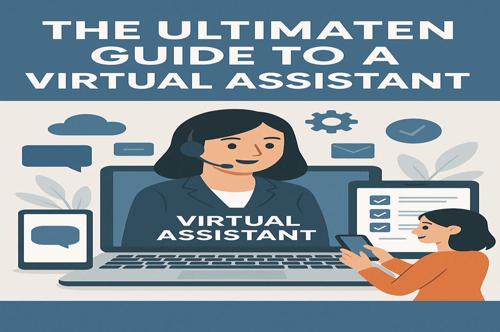 Virtual Assistant