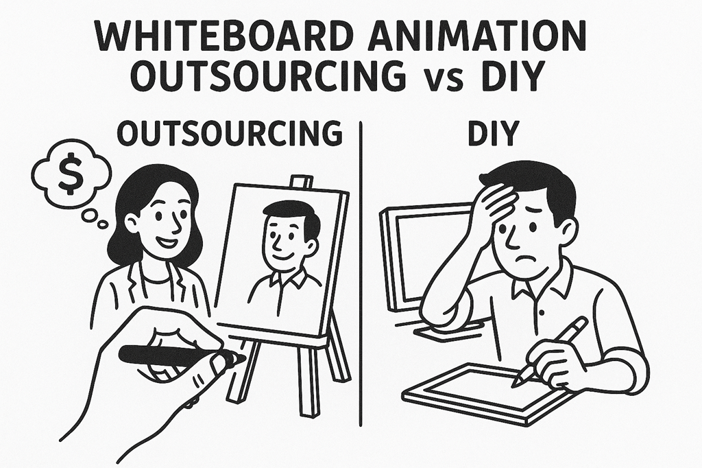  Whiteboard Animation
