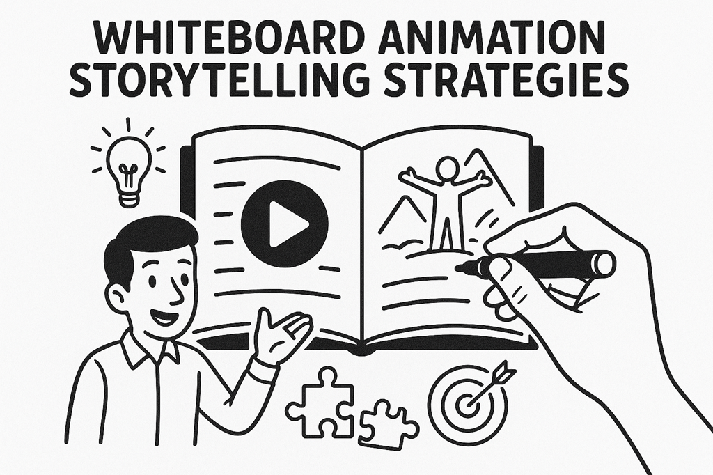 Whiteboard Animations