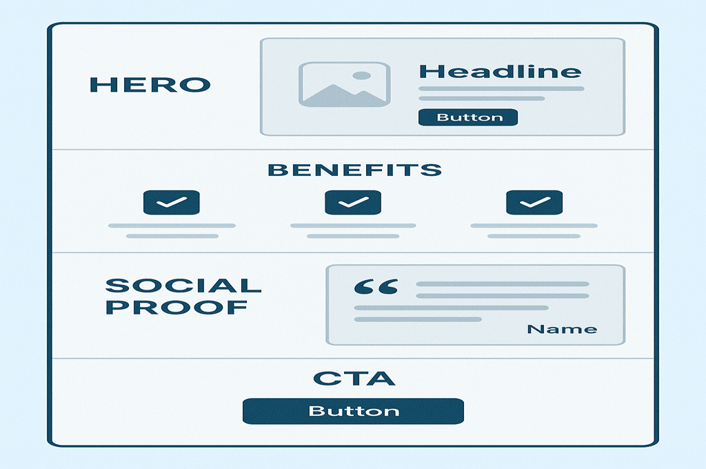 WordPress Website Design 