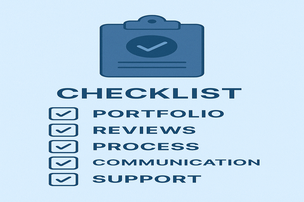  WordPress Website Design