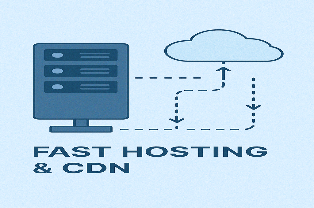  WordPress Website Design 