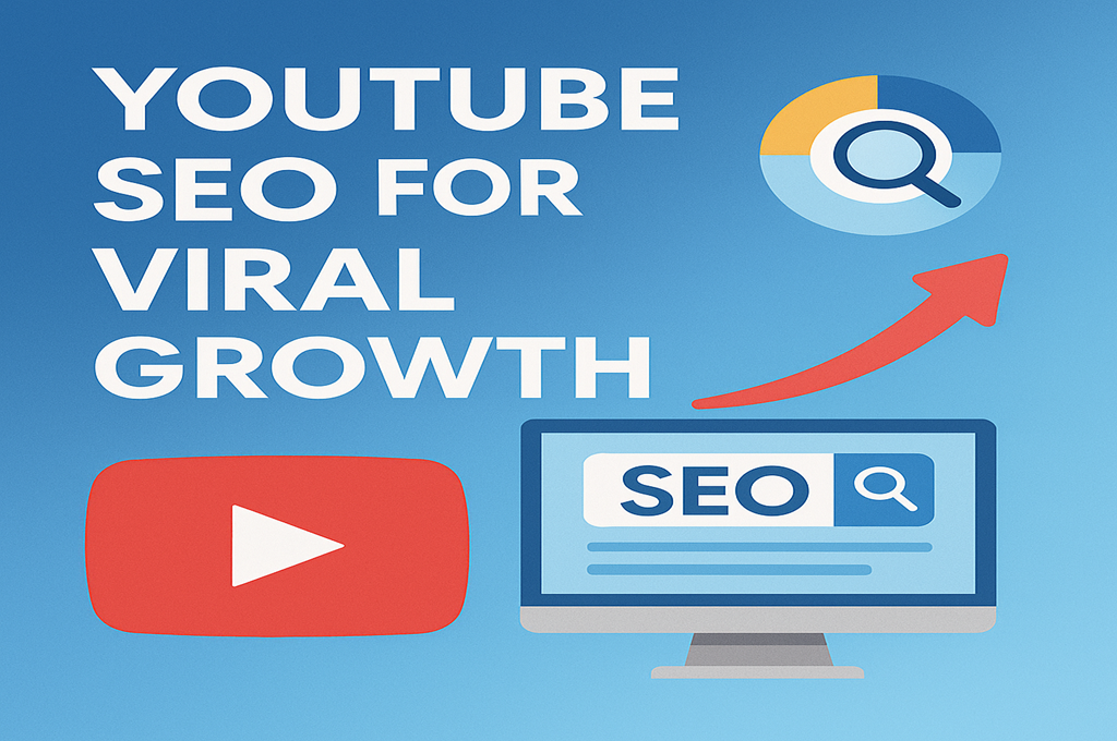 YouTube Viral Video Promotion