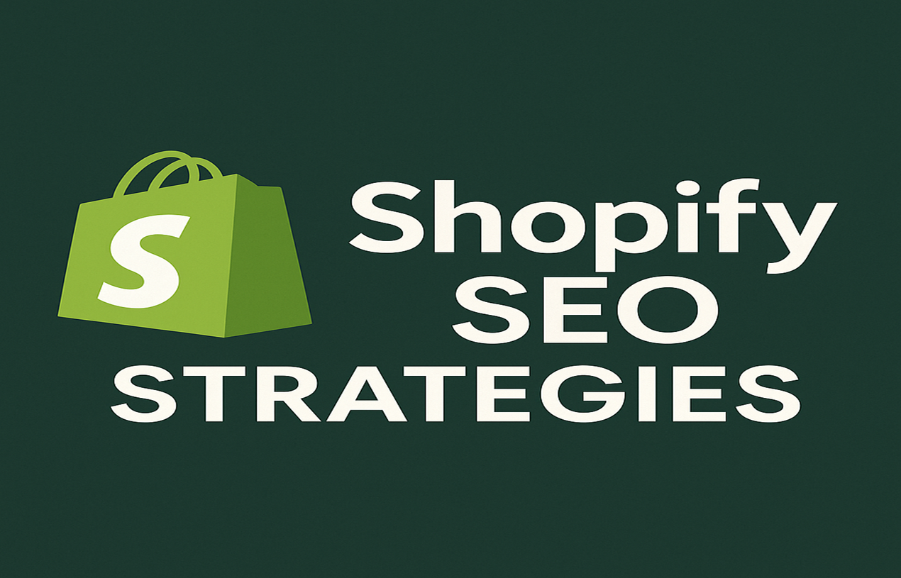 Shopify SEO