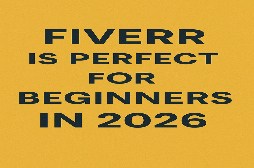  Fiverr Gigs